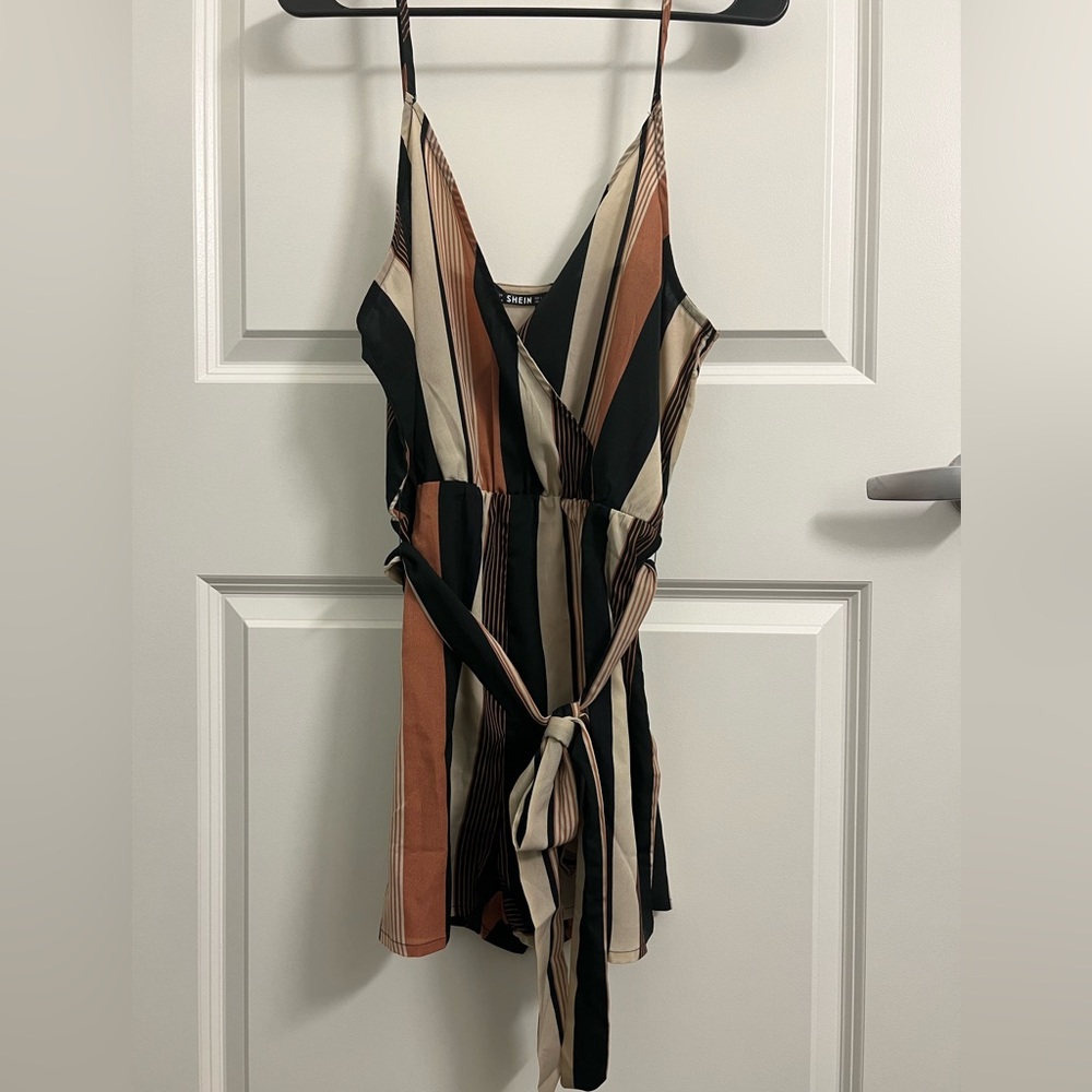 SHEIN Romper Large